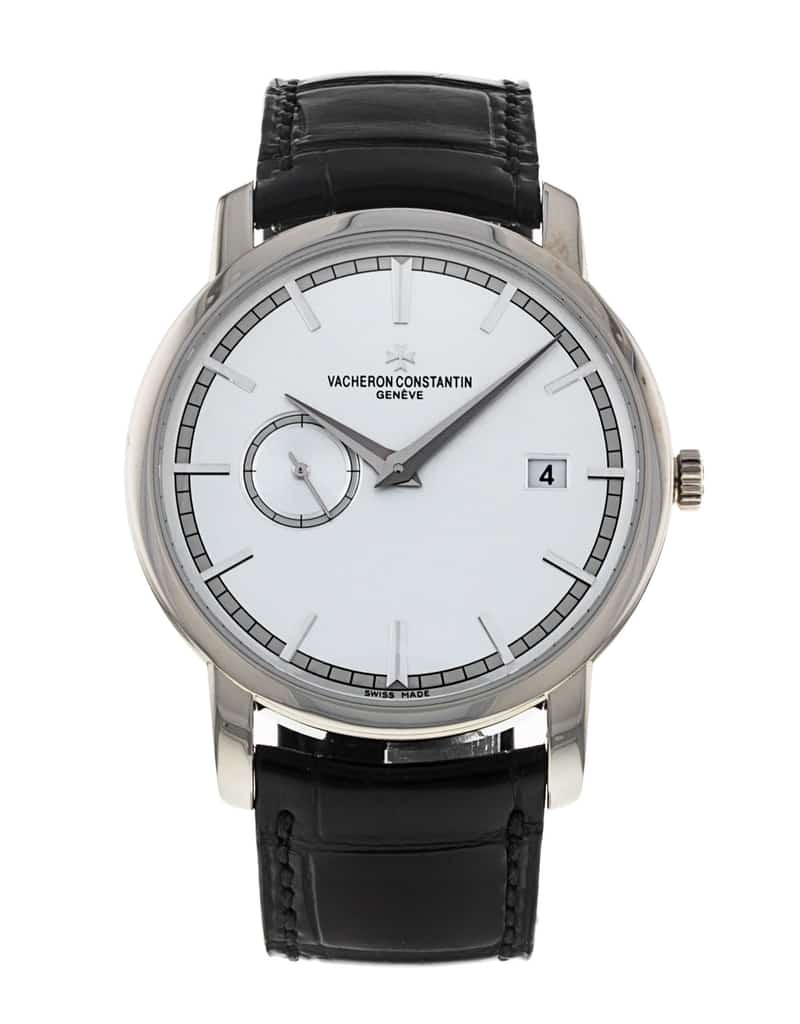 Vacheron Constantin Traditionelle 87172/000G-9301 Vacheron Constantin Traditionelle 87172/000G-9301